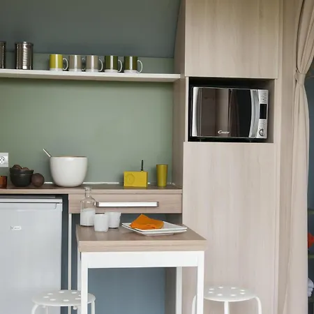 Glamping Tent With A View Of Trasimeno *
