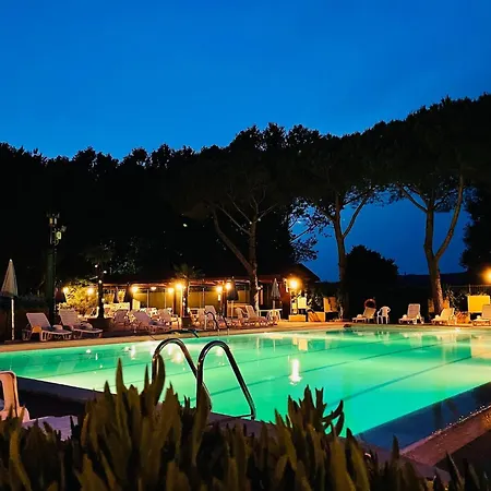 Glamping Tent With A View Of Trasimeno * Tuoro sul Trasimeno